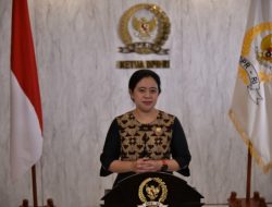 DPR Minta Pemerintah Percepat Vaksinasi Seluruh Indonesia