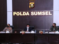 Kapolda Sumsel Mikir Positif Meski Hibah Akidi Tio Misteri
