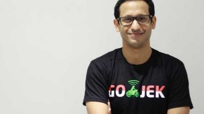 Perpres: Ada dua Jabatan Wamen di Kemendikbudristek