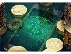 Rencananya Belanja di Amazon Bisa Gunakan Bitcoin