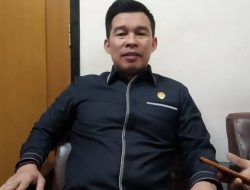 Yanuar: Vaksinasi Di Lampung Belum Maksimal