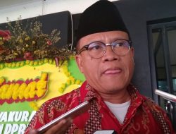IPW Minta Kapolri Copot Kapolda Sumsel