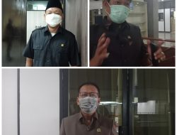 Penyebab Inflasi Lampung Diungkap Para Legislator Daerah