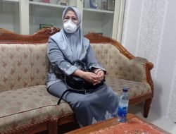Insha Alloh Undangan Ketiga Bisa Bahas Raperda Pesantren