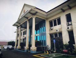 Napi Hukuman Mati Kembali Dituntut Penjara 19 Tahun