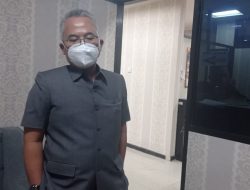 Kebijakan Covid19 Pemerintah Pusat hanya Retorika