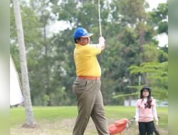 13 Zona Merah Disebut Bukti Kegagalan Gubernur Lampung