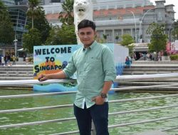Lampung Barat Ultimate in Nature of Tourism