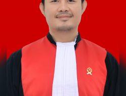 Profil Hakim Tunggal yang Vonis Ardito Wijaya