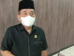 Budiman AS Sesalkan Rapat KUA PPAS Molor dari Jadwal