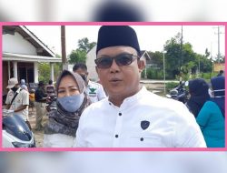Ardito Wijaya Divonis Bukan Sebagai Wabup Lampung Tengah