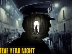 Film Kisah Kelam Tahanan Politik Tumpamaro di Uruguay