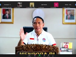 Amali: Kompetisi Liga Siap Bergulir dengan Prokes