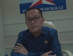 DRB Pertanyakan Penanganan Covid-19 ke Presiden Jokowi