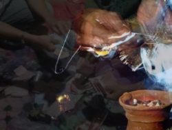 Warga Pesisir Barat Ditipu Dukun Hingga Ratusan Juta Rupiah