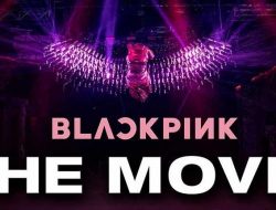 BLACKPINK Merayakan Ulang Tahun ke-5