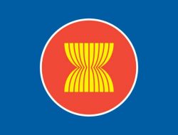 8 Agustus 2021 Peringatan 54 Tahun Organisasi Asean Berdiri