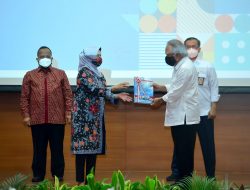 BPK Dorong KemenPUPR Jalankan Rekomendasi