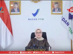 BPOM: Segera Lapor Bila Ada Efek Buruk Obat Tradisional