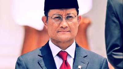 KIRKA.CO Juliari Peter Batubara Lunasi Uang Pengganti