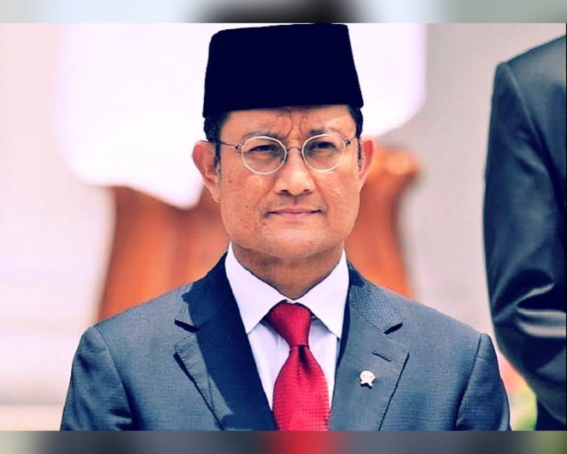 KIRKA.CO Juliari Peter Batubara Lunasi Uang Pengganti