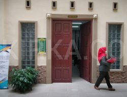 Terbukti Menipu, Nona Lestari Divonis 3 Tahun Penjara