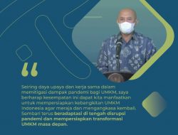 Tantangan dan Strategi Transformasi UMKM Masa Depan