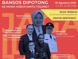 Bansos Dipotong. Kemana Harus Minta Tolong?