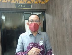 Sikap Deni Ribowo Pada Angka Kematian dan Vaksinasi Terendah
