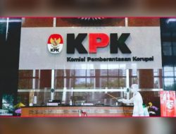 KPK Apresiasi Nilai Antikorupsi Kapolda Lampung