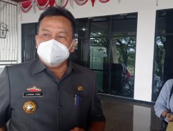Stok Oksigen RSUD Abdul Moeloek Aman Terkendali