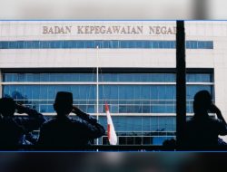 KPK dan BKN Keberatan Atas Temuan Maladministrasi TWK