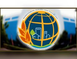Program Bank Tanah Segera Terrealisasi di Indonesia