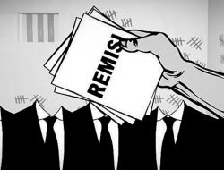 Usulan Diskon Remisi Narapidana Korupsi Di Lampung