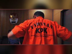 KPK Tetapkan Tersangka Baru Dugaan Suap Pajak