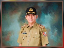 Eks Kadis PU-PR Lampung Utara Syahbudin Terima Remisi 17 Agustus