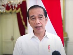 Jokowi Minta Menkes Turunkan Biaya Tes PCR