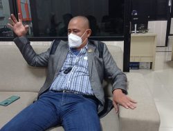 Hanifal: Pemprov Lampung Masih Bisa Menangani Covid-19