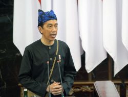 Enam Fokus Utama Pemerintah dalam Kebijakan APBN 2022