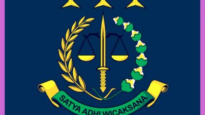 Kejagung Jelaskan Penahanan Empat Tersangka Kejari Loteng