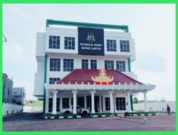 Andy Achmad Setor Denda Rp500 Juta ke Kejaksaan