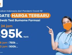 Warga Minta Pemerintah Pusat Gratiskan Biaya PCR