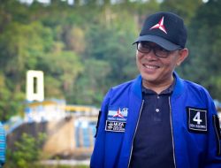 DRB Perjuangkan PCR Murah dan Terjangkau Di Lampung