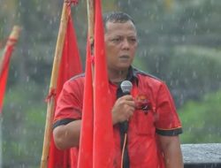 Vaksinasi Sporadis Dituding FSBKU-KSN Secara Kritis