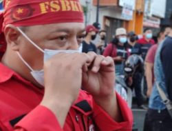 FSBKU-KSN Pertanyakan Upaya Negara Lindungi Buruh