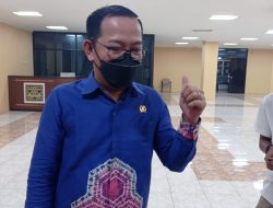 DPRD Bakal Panggil 15 Kadis Kesehatan Se Lampung