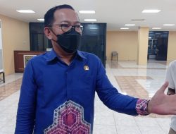 DRB Minta Kebijakan Isolasi Terpadu Dievalusi