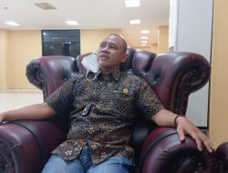 Hanifal Usul Bayar Pajak Kendaraan Melalui BUMDes