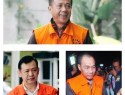 3 Saksi Tipikor Akan Diperiksa KPK di Kantor BPKP Lampung
