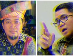 Boyamin Versus Arteria di Sidang Polemik Seleksi Calon Anggota BPK